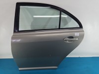 Drzwi tył lewe Toyota Avensis II T25 HB 5d 6T1
