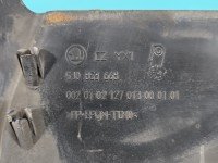 Atrapa grill Skoda Fabia II