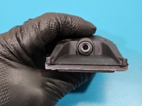 Kamera przód radar Peugeot 3008 II 9835221380