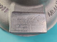 Turbosprężarka Regenerowana Mazda CX-5 I 12-17 810357-2, 810358-3, SH01-13700 2.2d 150KM