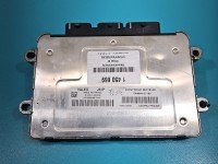 Komputer Sterownik silnika 9664127180 Citroen C2 1.1 8V wiel