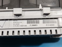 Komputer Sterownik silnika 31312486, P31433333 VOLVO S60 II 10- 2.0 D4