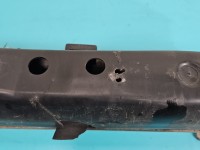 Wzmocnienie zderzaka przód belka Citroen Berlingo II CITROEN, Popękany plasik przednie