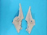 Podsufitka Mercedes CLS II C218 W218 218 A2186900926, A2186901026, A2186901326 sedan