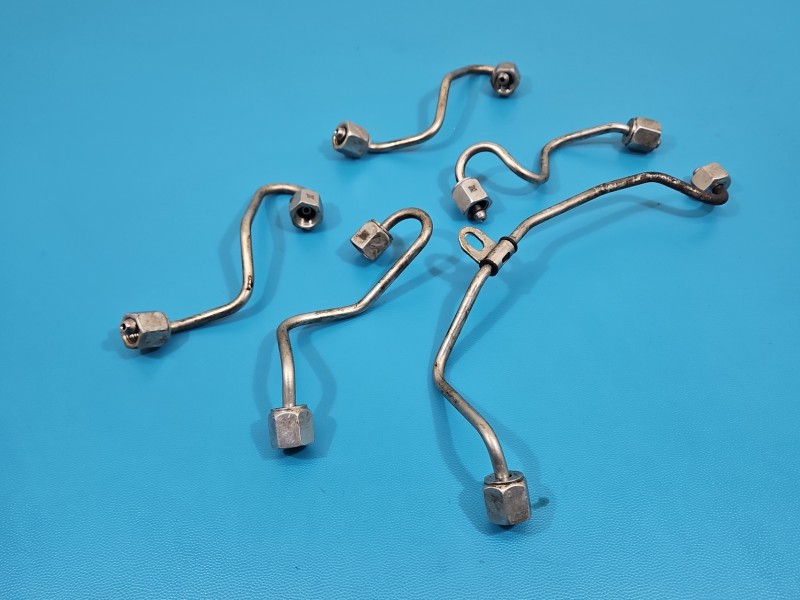 RURKI Przewód paliwowy Mercedes Vito W447 14- 1.75 cdi