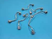 RURKI Przewód paliwowy Mercedes Vito W447 14- 1.75 cdi