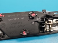 Klamka wewnętrzna przód lewa Vw Tiguan II 16- 5NB837019K
