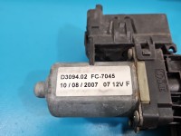 Podnośnik przód prawy SZYBY WINDA A3800181RH, D309402 Iveco Daily IV 06-14 6PIN 5d HB