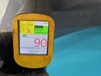 Błotnik przód prawy Hyundai Elantra VI 15-20 UYS