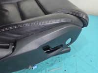 Fotele komplet kanapa Volvo S90 II 16-