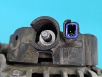 TEST Alternator Peugeot 301 9649611680 1.6 16v