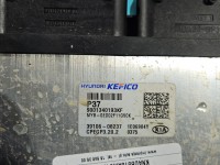 Komputer Sterownik silnika 39106-08237, 9001340193KF Kia Rio IV 16-23 1.2 16V