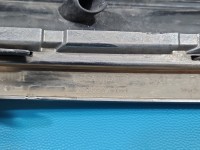 Zaślepka kratka zderzaka prawa atrapa Renault Kadjar 261A23692R