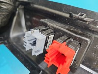 Przełącznik LPG gazu Dacia Sandero III 20- 969714237R