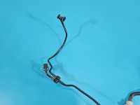 RURKI Przewód paliwowy Skoda Octavia III 1.4 TSI 04E133518E