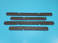 Wykładzina bagażnika podłoga BMW X1 E84 2991339, 507771