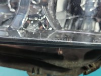 Reflektor lewy lampa przód Subaru Forester II SG EUROPA