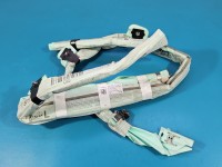 Kurtyna lewa poduszka airbag Skoda Octavia III HB 5E0880741