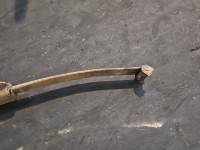 Resor tył Chrysler Voyager IV