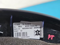 Osłona Półki tył Sam światłowód BEZ DIODY LED Mercedes W222 3.0 cdi 656929