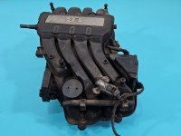 Kolektor ssący Skoda Octavia II 06A133203EM 1.6 SR (BSE)