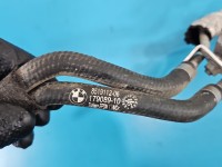 Rura przewód Producent części: BMW, Wtryskiwacza AD Blue BMW X5 F15 8519112-06, 179089-10 3.0d