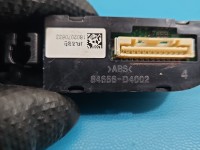 Przełącznik blokady skrzyni biegów Kia Optima IV 15-20 84656-D4002