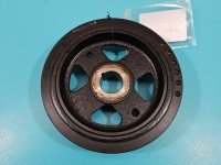 Koło pasowe wału korbowego Toyota Avensis III T27 2.0 16v