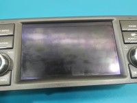 Radio fabryczne Land Range Rover III L322 01-12 radioodtwarzacz