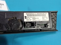 Konsola panel nawiewu Bmw e90 6958536