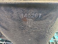 Zbiornik paliwa bak Suzuki Grand Vitara II 1.6 16V