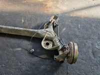 Tylna belka oś tył Fiat Punto II 1.9 jtd