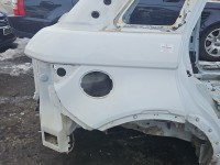 Błotnik tył prawy Land rover range Evoque I 11-18 ćwiartka