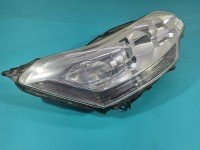Reflektor prawy lampa przód Citroen C5 II X7 EUROPA