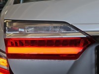 Lampa tył lewa Toyota Corolla E16 E18 13- sedan EUROPA 81590-02A20