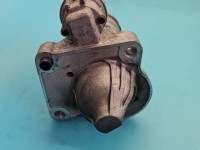 TEST Rozrusznik Ford Focus Mk3 1.6 tdci