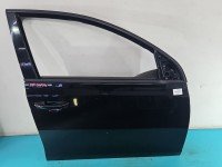 DRZWI PRZÓD PRAWE PASAŻERA Vw Golf VI 5d czarny LC9X