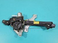 Podnośnik tył lewy Peugeot 508 I 9688808480 sedan