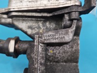 Podstawa filtra oleju obudowa CITROEN DS4 15-20 9807594380 2.0 hdi