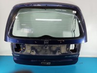 Klapa tył Seat Alhambra I HB 5d granatowy