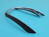 Listwa listwy dekory dekor deski AUDI Q5 08- eu