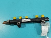 Listwa wtryskowa CZUJNIKI Ford Transit Connect II MK2 12-22 9804776780, 9676643880 1.5 tdci (XWGA)