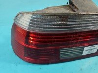 Lampa tył lewa Bmw e39 sedan