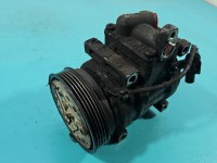 Sprężarka klimatyzacji kompresor Kia Picanto I 1.1 crdi