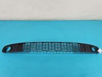 Zaślepka kratka zderzaka środkowa atrapa Renault Thalia II 8200700247