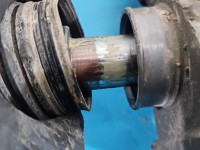 Przekładnia kierownicza maglownica Vw Golf V 1K1423051CJ