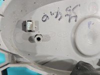 Atrapa grill Kia Venga