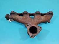 Kolektor wydechowy Land rover Discovery Sport 14- L550 2.0 Td (204DTD)