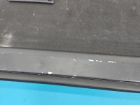 Roleta bagażnika Peugeot 508 I