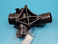 Przepustnica Citroen Berlingo II 25365223 1.6 hdi